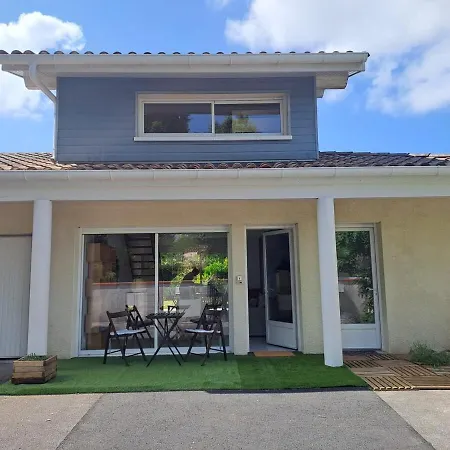 Ocean House Seignosse