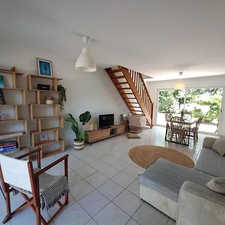 Ocean House Seignosse