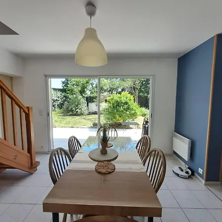 Vila Ocean House Seignosse