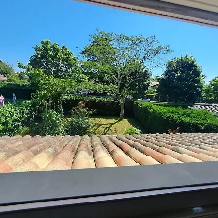 Ocean House Vila Seignosse