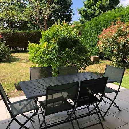 Villa Ocean House Seignosse