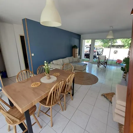 Ocean House * Seignosse