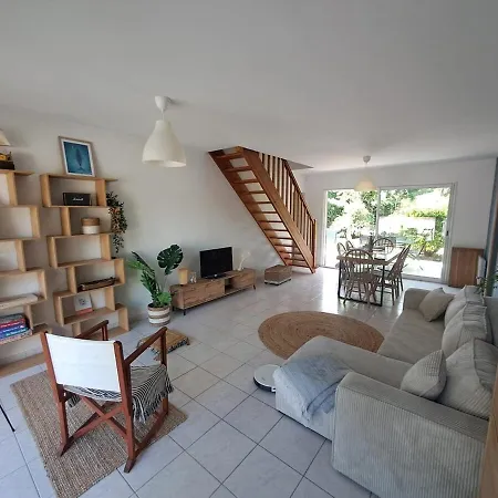 Villa Ocean House