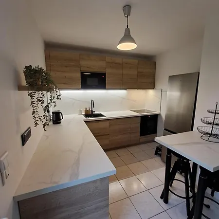 Ocean House * Seignosse