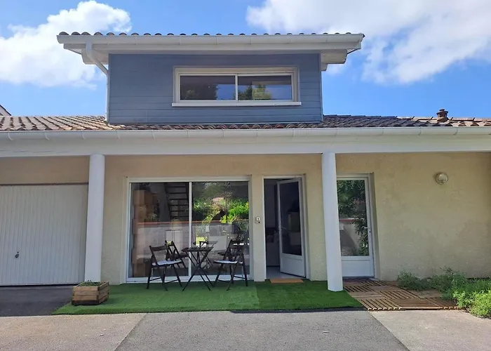 Ocean House Seignosse