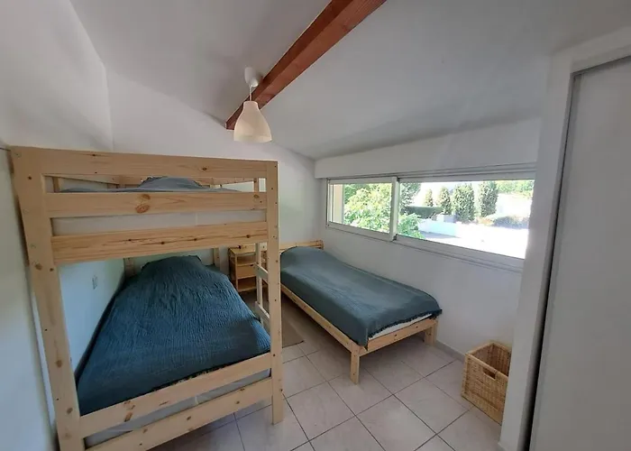 Βίλα Ocean House