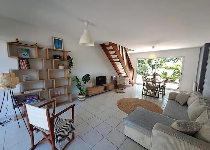 Ocean House Seignosse