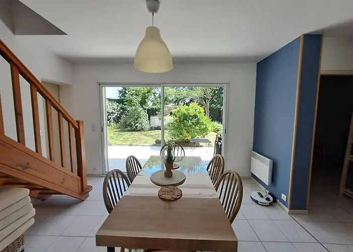 Βίλα Ocean House Seignosse