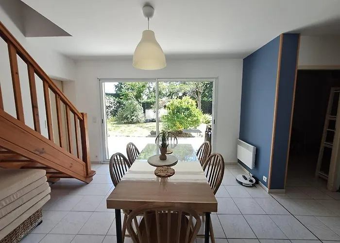 Βίλα Ocean House *