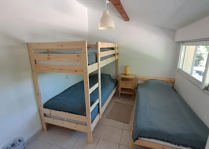 Βίλα Ocean House Seignosse