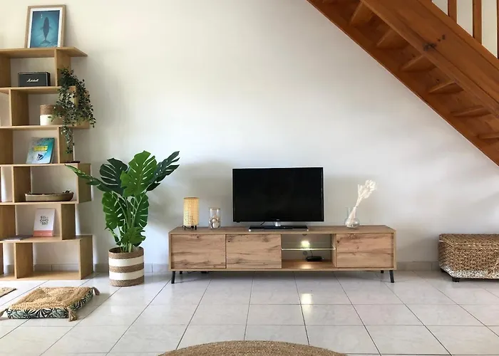 Βίλα Ocean House