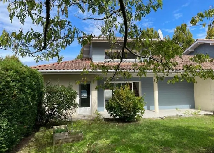 Ocean House Βίλα *