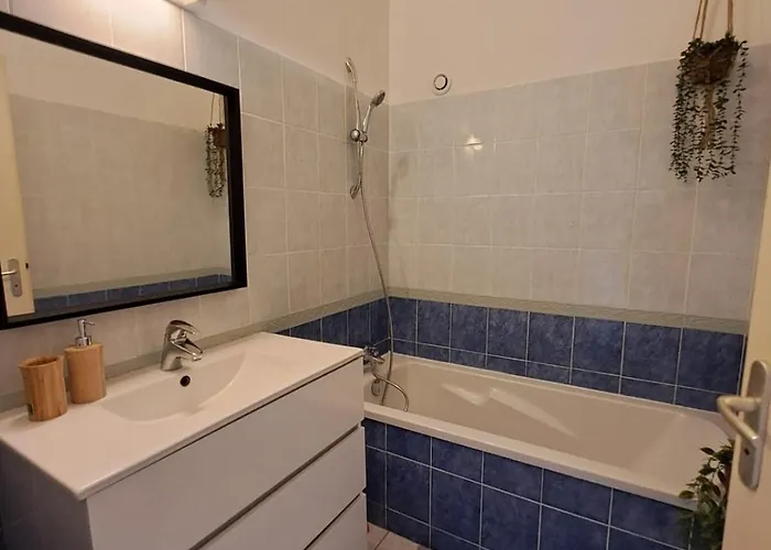 Βίλα Ocean House *