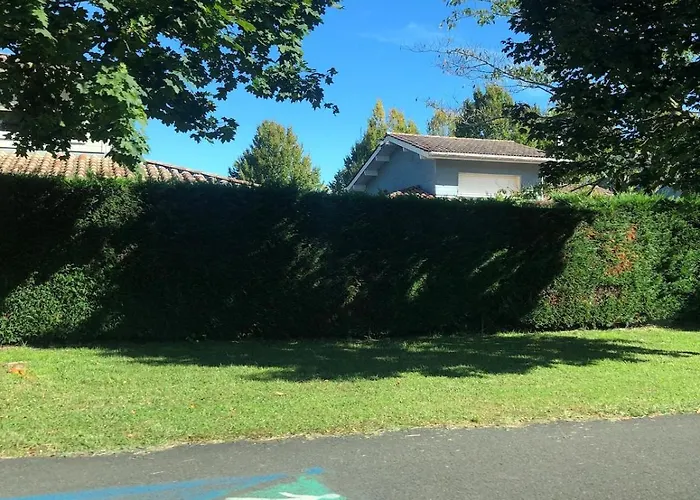 Βίλα Ocean House Seignosse