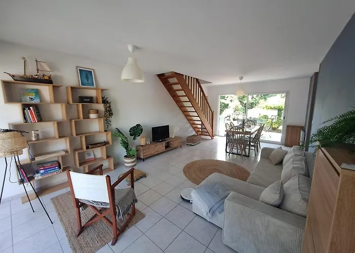 Βίλα Ocean House