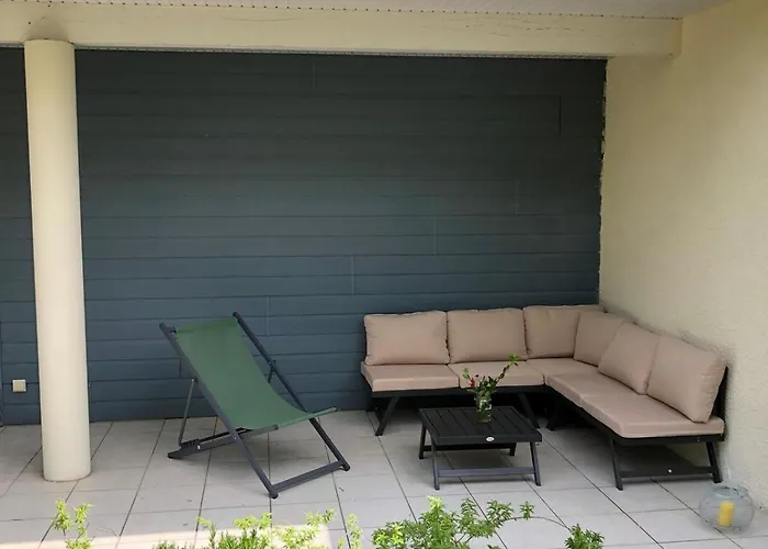 Ocean House Seignosse