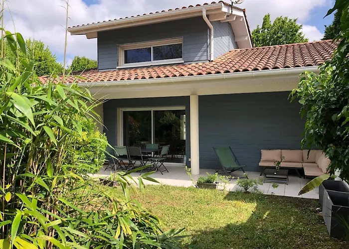 Βίλα Ocean House *