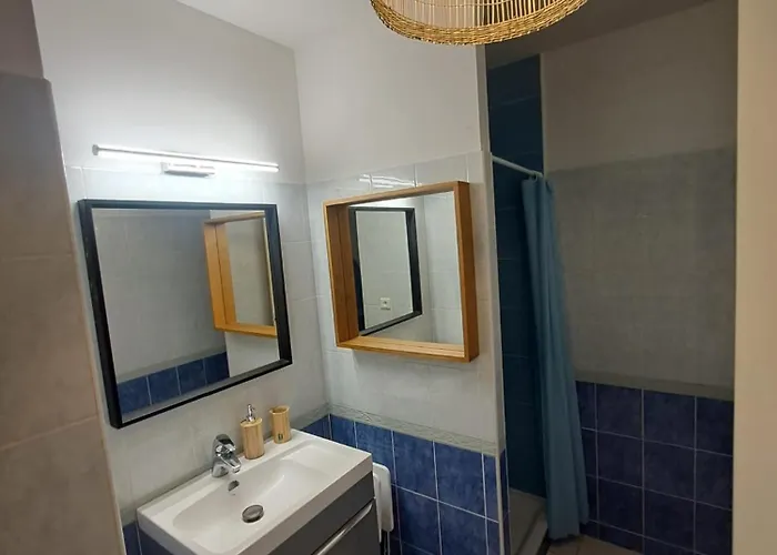 Ocean House Βίλα *