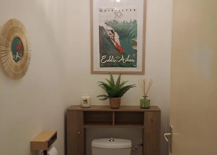 Βίλα Ocean House