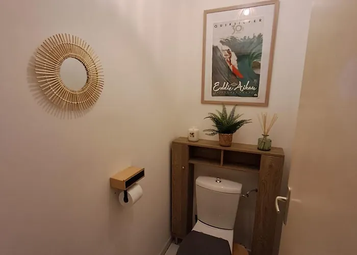 Ocean House Βίλα *